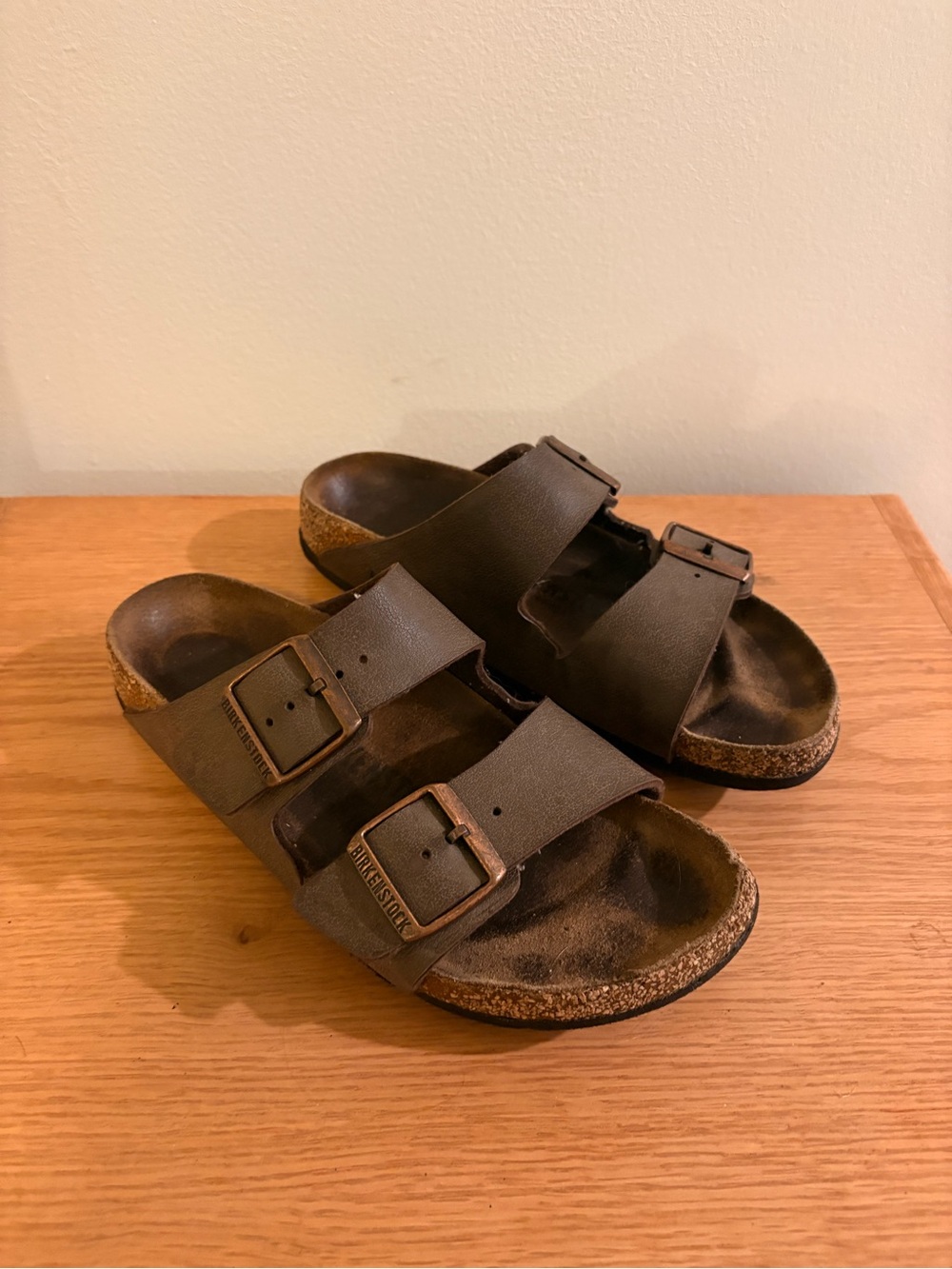 Birkenstock Arizona Sandals size 37